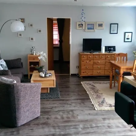 Apartment Biggi *
