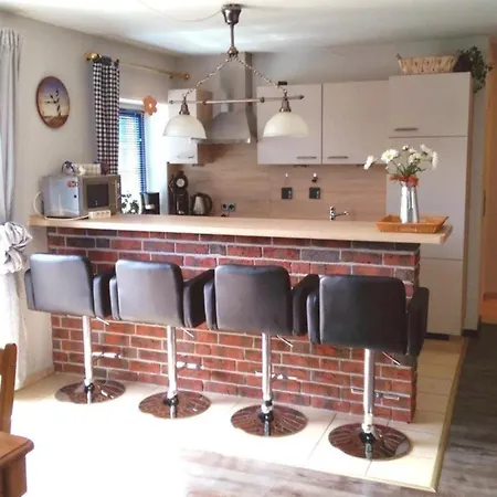 Biggi Apartment
